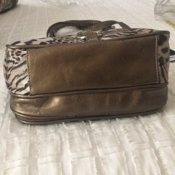Leopard Purse - Picture 6 of 6